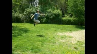 Sugarcult Explode Stop Motion