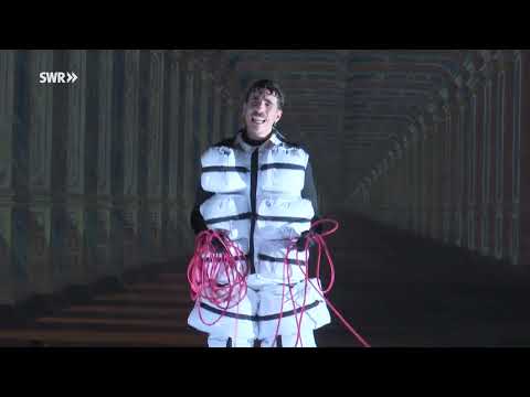 Queste selve già d'amore| Amore vincitore| J.C. Bach - Maayan Licht