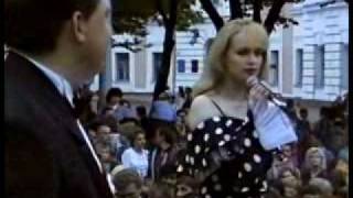 Михаил Круг - Я люблю тебя, когда ты далеко