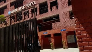 Amrita Public School Video