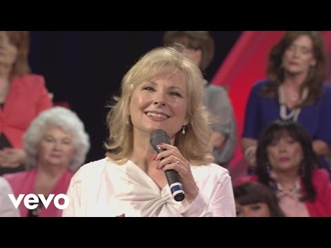 Janet Paschal - Lord I'm Listening (Live)