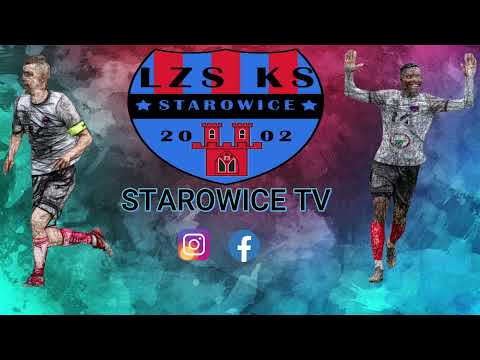 LZS STAROWICE DOLNE 2 - 1 PIAST STRZELCE OPOLSKIE 4 KOLEJKA BS IV LIGI OPOLSKIEJ 2021/2022 SKRÓT