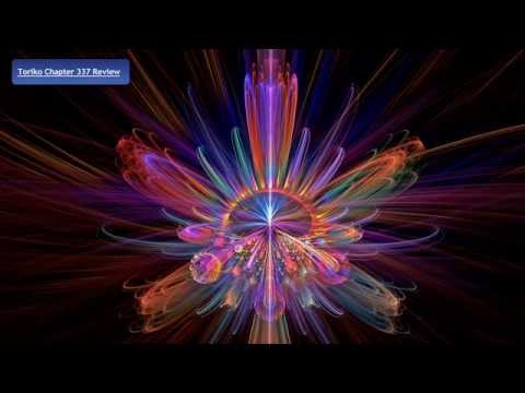 Toriko  トリコ Chapter 337 Review "Accacia almoast ready"