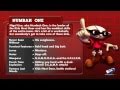 3DS Punch Time Explosion Numbah One