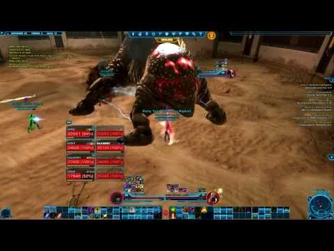 Republic Gentlemen NiM SnV Thrasher 8m Kill