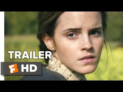 Colonia Resmi Fragman #1 (2016) - Emma Watson, Daniel Brühl Film HD