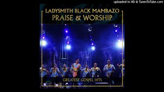 Ladysmith Black Mambazo/Dolly Parton - Knockin&#39; on Heaven&#39;s Door