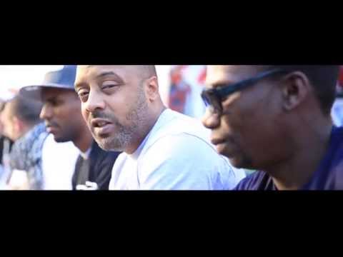 Fresh Out Da Box (ABD x O'sabio) ft. Godfather Pt3 - Respect [ I.N.C.H Beats ]