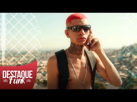 Favelado venceu - MC zé do mt (Video Clipe Oficial) DJ Dael