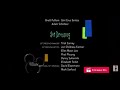 Monsters Inc End Credits Fast