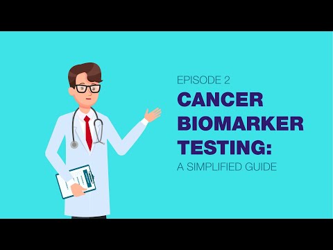 Not All Stage 4 Colon Cancer Patients Are the Same video