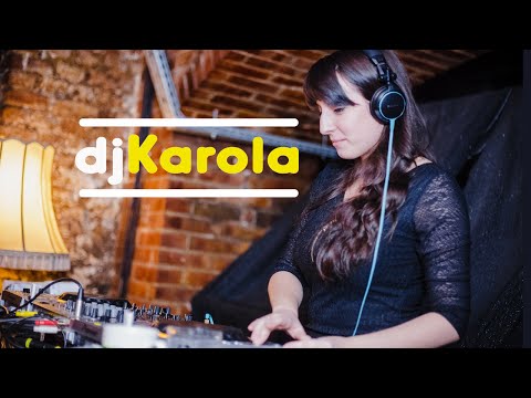 DJ Karola - promo klip