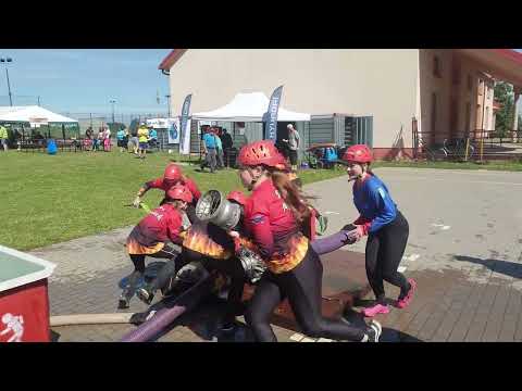 SDH Nýdek starší žáci