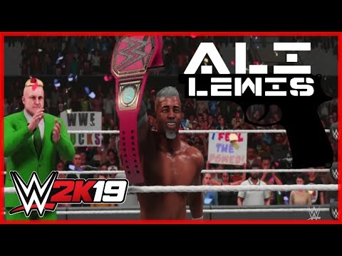 DYMA x TOXIC - Ali LEWIS (Clip Officiel/2K19)