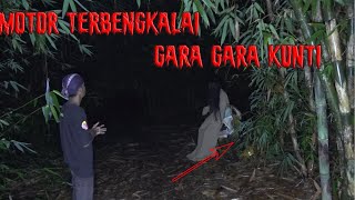 Download lagu KUNTILANAK YANG SUKA NEBENG MOTOR mp3