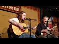 Billy Strings Bryan Sutton Everything S The Same Station Inn Nashville TN 1 8 2020 HD