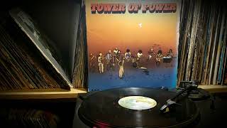 TOWER OF POWER  /  WILL I EVER FIND A LOVE 