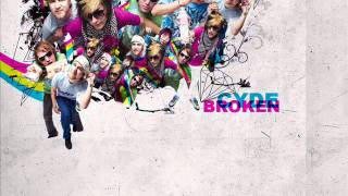 Brokencyde Money hungry hoe