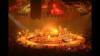 PHIL COLLINS - River so wide / Take me down (live in Paris, 09/12/1997)