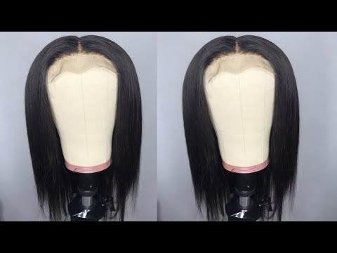 How to Make a Wig (Very Easy)‼️ Video