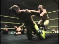Bryan Danielson Daniel Bryan Vs Claudio Castagnoli Cesaro Vs Chris Daniels 30 00 Ironman Match