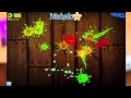 Fruit Ninja HD Classic Mode