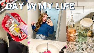 New Target Finds, New Coffee Station Stuff (my fav), & GRWM for a Birthday Dinner!