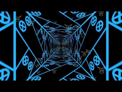 Blistered Fingers - Synthesized Guitar and Chip Tune Track