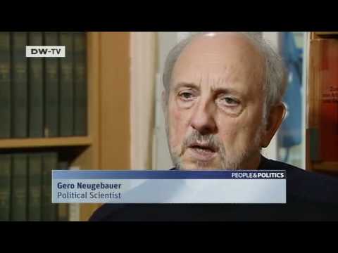 At Loggerheads - Halfway Through the Coalition's Term | People & Politics