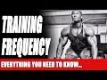 Training Frequency for Maximal Muscle Growth