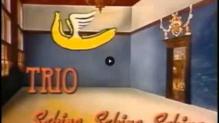 Trio - Sabine Sabine Sabine