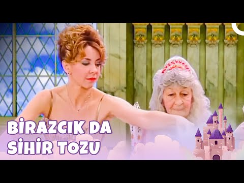 Bu Sihirden Sonra Ortada Hiç Kopya Peri Kalmayacak