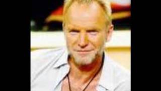 Sting-They Dance Alone (Cueca Solo)