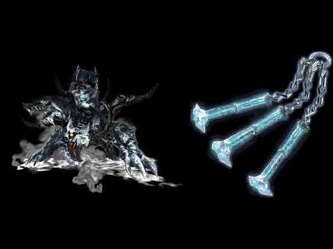 DMC 3 Cerberus Theme ( Suffer )
