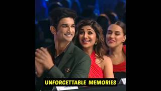 Download lagu Sushant Singh Rajput 's Sweet memories from Miss Diva Universe 2018 || Pageant and Glamour mp3