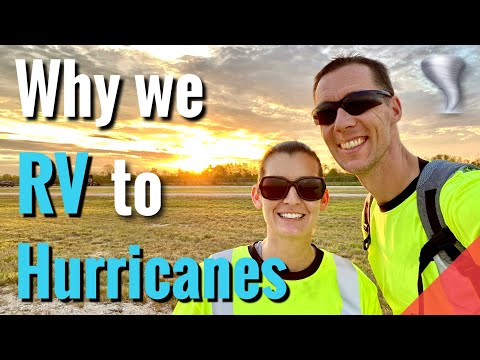 Working Disaster Relief for Hurricane Laura | Emergency Fuel