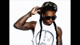 Lil Wayne - Ft. Boo Bugatti (Freestyle) (Dedication 5)