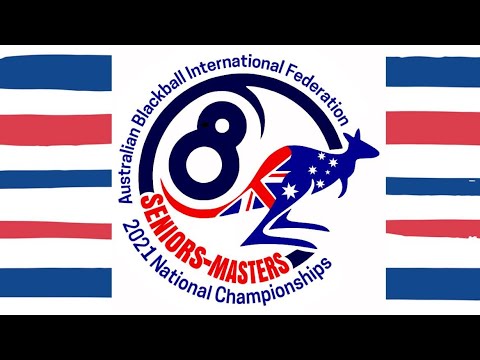 15. Seniors_Masters Rd 7 Victoria - B2 v ACT - B (T1&T2)