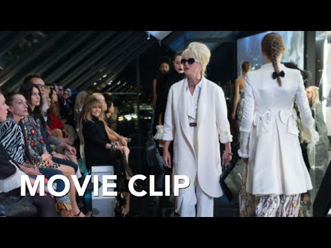 Absolutely Fabulous | Model Dream Sequence | 20th Century Fox South Africa