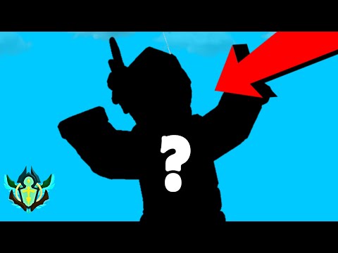 There's a SECRET KIT you didn't SEE in SEASON 9! (Roblox Bedwars)