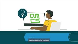 AMCS Utility Billing YouTube Video