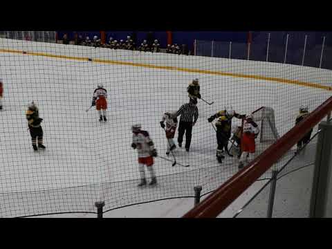 Ilves Nashville vs Tappara Musta 16.2.2020