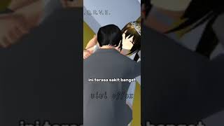 Download lagu . Q. R. V. E . Drama vampir part 2 [ sakura school simulator ] mp3