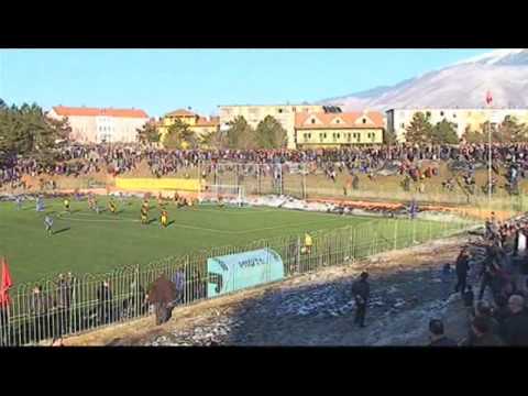 kukesi besa elvis prenci gol