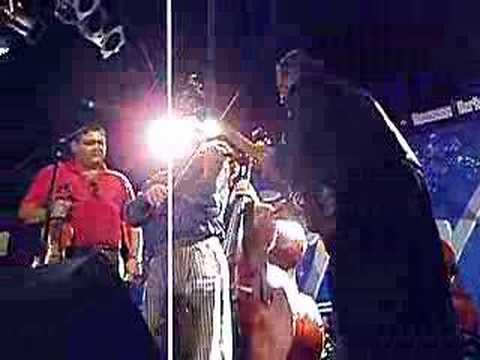 Fuli Tschai/Bei mir bist du scheen