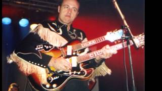 Deke Dickerson - Safely In Love