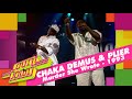Chaka Demus Pliers Murder She Wrote Countdown 1993