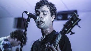 IN HEARTS WAKE | &quot;Earthwalker&quot; | Filmed Live at Byron YAC