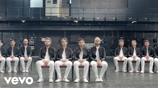 Fenech-Soler - Last Forever (Official Video)