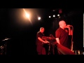 ASSEMBLAGE 23 / Let Me Be Your Armor - Live ...